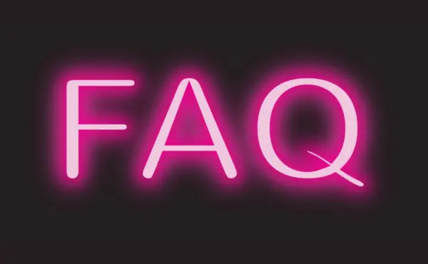 FAQs